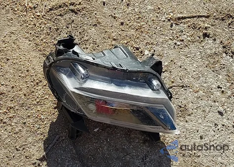 2020 Hyundai Santa Fe Sel из США, поврежденный, VIN 5NMS33AD6LH301136